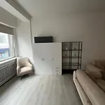 Moderne City Loft Am Limbecker Platz Essen