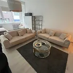 Moderne City Loft Am Limbecker Platz Essen