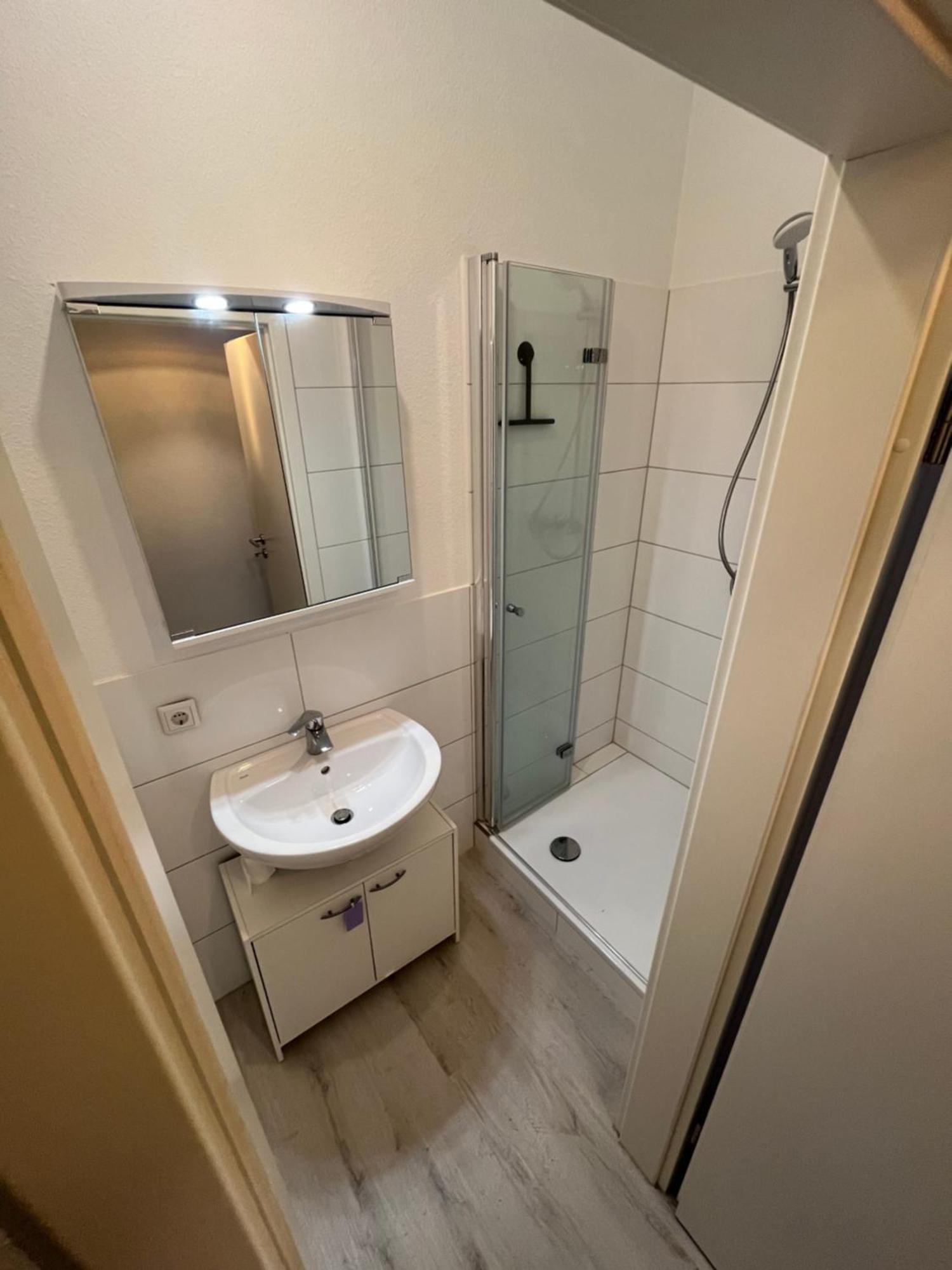 Moderne Loft Am Limbecker Platz Apartment *