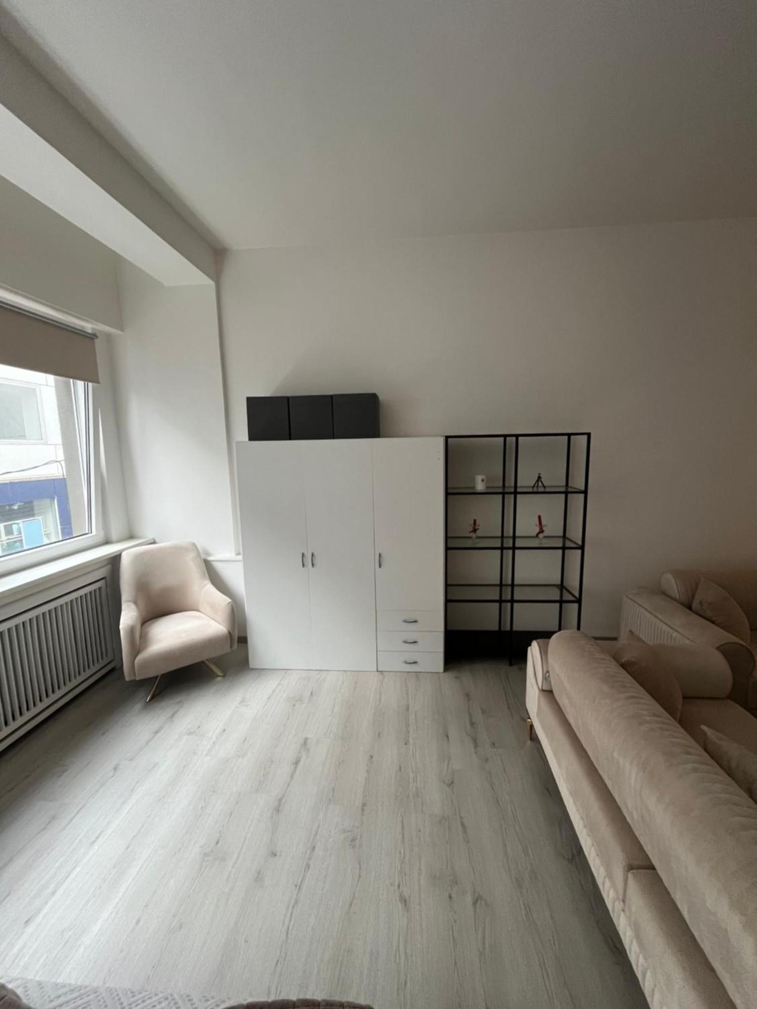 Apartment Moderne Loft Am Limbecker Platz *