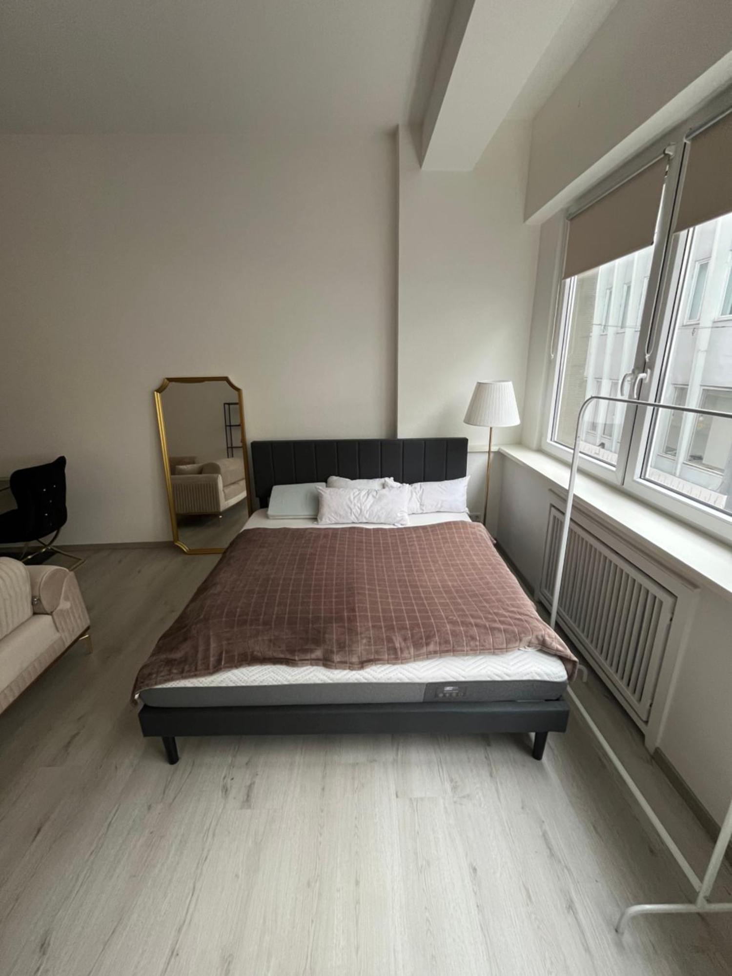 Moderne Loft Am Limbecker Platz