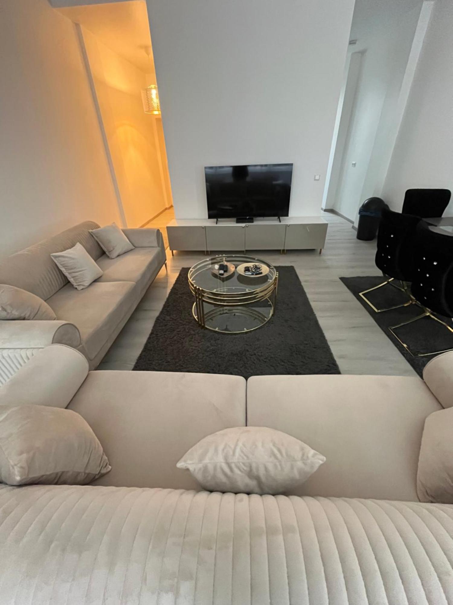 Apartment Moderne Loft Am Limbecker Platz Essen