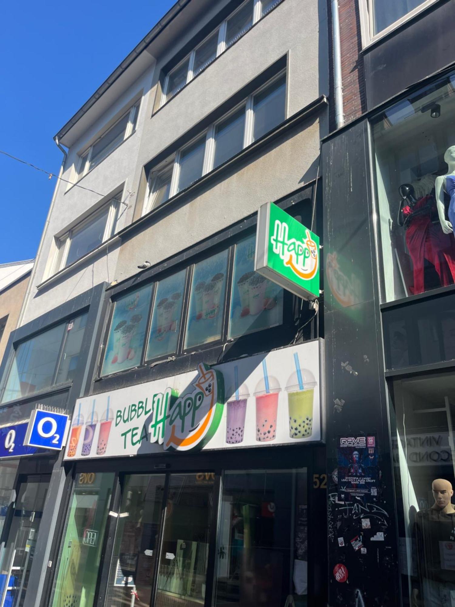 Apartment Moderne Loft Am Limbecker Platz Essen